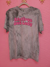 Load image into Gallery viewer, "Anxious Dog Lady" Shirt