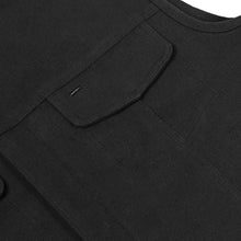 Load image into Gallery viewer, Tredson™ Lowcut Men's Canvas Vest