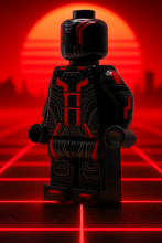 Load image into Gallery viewer, BLOK Ares Minifig