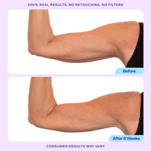 Load image into Gallery viewer, GOPURE Tighten Up Routine - Tighten &amp; Lift Neck Cream + Sculpt &amp; Tone Arm Cream + Advanced Repair Eye Cream