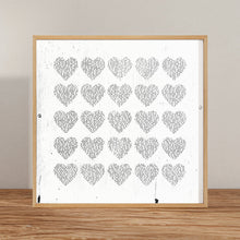Load image into Gallery viewer, Love Is... Art Prints