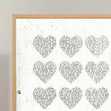 Load image into Gallery viewer, Love Is... Art Prints