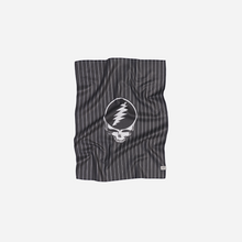 Load image into Gallery viewer, Sunshine Quick-Dry Kitchen Towel | Grateful Dead x Slowtide