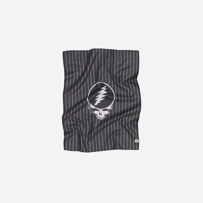 Sunshine Quick-Dry Kitchen Towel | Grateful Dead x Slowtide