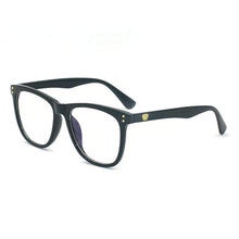 Load image into Gallery viewer, Audrey - Prescription - Black
