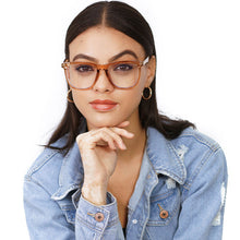 Load image into Gallery viewer, Audrey - Prescription - Tan