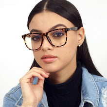 Load image into Gallery viewer, Audrey - Prescription - Tortoise
