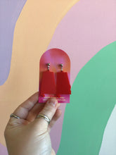 Load image into Gallery viewer, Alabama Earrings