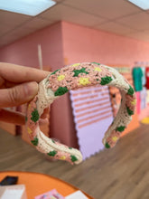 Load image into Gallery viewer, Crochet Headband