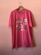 Load image into Gallery viewer, Chappell Collage Shirt
