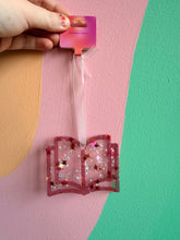 Load image into Gallery viewer, Bookish Ornaments