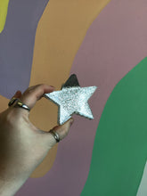 Load image into Gallery viewer, Star Power Hair Claw
