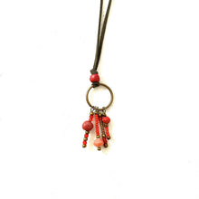Load image into Gallery viewer, Calliope Keyhole Necklace