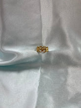 Load image into Gallery viewer, Super Smiley Titanium Ring