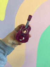 Load image into Gallery viewer, Musical Hair Claws