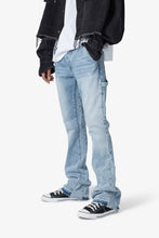 Load image into Gallery viewer, B531 Carpenter Flare Denim - Blue