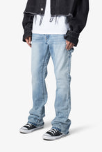 Load image into Gallery viewer, B531 Carpenter Flare Denim - Blue