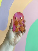 Load image into Gallery viewer, Cutie (Double) Food Earrings