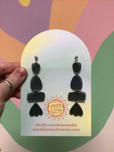 Load image into Gallery viewer, Afternoon Sketches Earrings