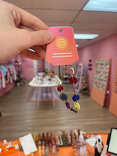 Load image into Gallery viewer, Button bracelet