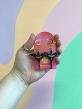 Load image into Gallery viewer, Fourth Wing Earrings