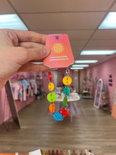 Load image into Gallery viewer, Button bracelet