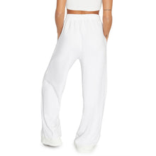 Load image into Gallery viewer, Northwestern Bandana Flare Sweatpants