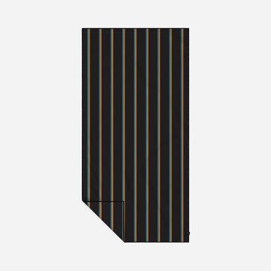Baja Stripe Performance Quick-Dry Travel Towel