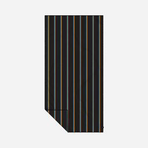 Baja Stripe Performance Quick-Dry Travel Towel