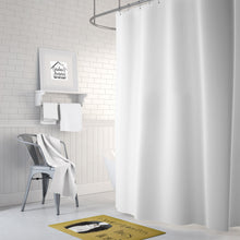 Load image into Gallery viewer, Japanese Chin Spoiled Dog Lives Here Machine Washable Memory Foam Mat BB1478RUG