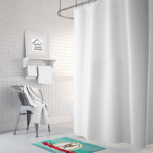 Load image into Gallery viewer, Boxer Merry Christmas Machine Washable Memory Foam Mat BB1533RUG