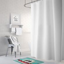 Load image into Gallery viewer, Japanese Chin Merry Christmas Machine Washable Memory Foam Mat BB1540RUG