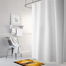 Load image into Gallery viewer, Halloween German Shepherd Machine Washable Memory Foam Mat BB1769RUG