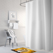 Load image into Gallery viewer, Halloween Papillon Machine Washable Memory Foam Mat BB1806RUG