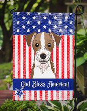 Load image into Gallery viewer, Jack Russell Terrier Garden Flag – Decorative Outdoor Yard Flag BB2132GF