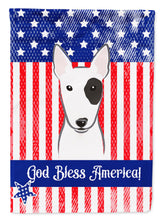 Load image into Gallery viewer, Bull Terrier Garden Flag – Decorative Outdoor Yard Flag BB2139GF