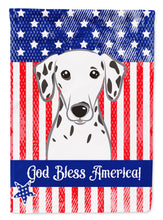 Load image into Gallery viewer, Dalmatian Garden Flag – Decorative Outdoor Yard Flag BB2140GF