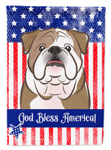 Load image into Gallery viewer, English Bulldog  Garden Flag – Decorative Outdoor Yard Flag BB2149GF