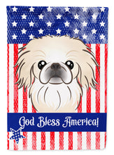 Load image into Gallery viewer, Pekingese Garden Flag – Decorative Outdoor Yard Flag BB2151GF