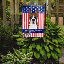 Load image into Gallery viewer, Boxer Garden Flag – Decorative Outdoor Yard Flag BB2153GF