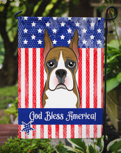 Load image into Gallery viewer, Boxer Garden Flag – Decorative Outdoor Yard Flag BB2153GF