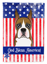 Load image into Gallery viewer, Boxer Garden Flag – Decorative Outdoor Yard Flag BB2153GF
