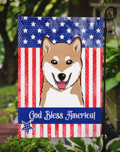 Load image into Gallery viewer, Shiba Inu Garden Flag – Decorative Outdoor Yard Flag BB2155GF