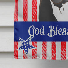 Load image into Gallery viewer, French Bulldog Flag Canvas House Size BB2157CHF