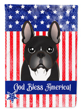 Load image into Gallery viewer, French Bulldog Garden Flag – Decorative Outdoor Yard Flag BB2157GF