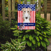 Load image into Gallery viewer, Borzoi Garden Flag – Decorative Outdoor Yard Flag BB2158GF