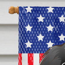 Load image into Gallery viewer, Japanese Chin Flag Canvas House Size BB2160CHF