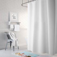 Load image into Gallery viewer, Merry Christmas Carolers Mastiff Brindle Machine Washable Memory Foam Mat BB2346RUG