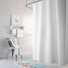 Load image into Gallery viewer, Merry Christmas Carolers White Boxer Cooper Machine Washable Memory Foam Mat BB2445RUG