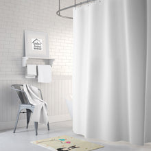 Load image into Gallery viewer, Christmas Presents between Friends Bull Terrier Black White Machine Washable Memory Foam Mat BB2605RUG